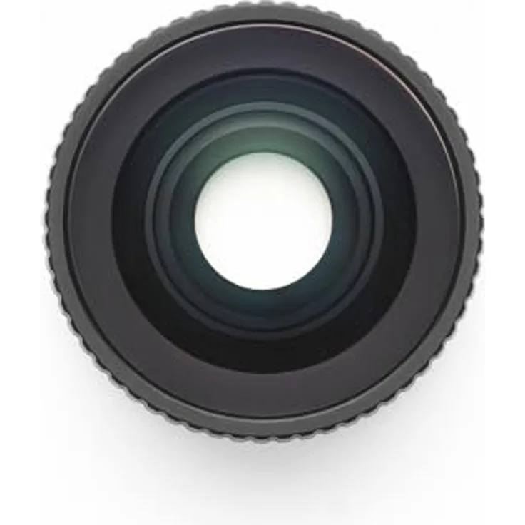 DJI Osmo Action FOV Boost Objektiv, Ultra-Weitwinkel 182°, kompatibel mit Osmo Action 5 Pro