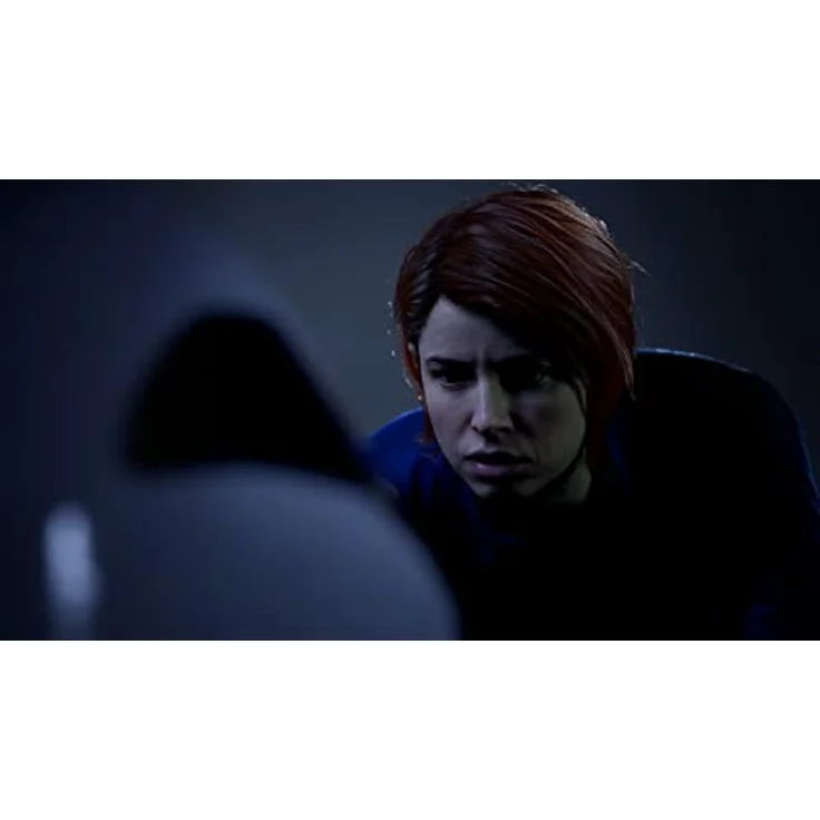 The Dark Pictures: The Devil in Me for PlayStation 5 – Bild 3