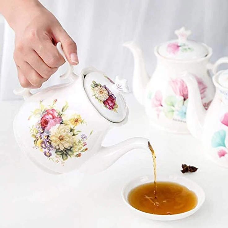 Tenda Überwachungskamera-Set für den Außenbereich, 4 MP, 4 x PoE-Kameras + 1 TB HDD + 4 K 4 CH NVR (bis zu 10 TB), Perosnen-Erkennung, Videoüberwachung mit 50 Meter Vision, Fernzugriff, K4P-4TR-1T – Bild 2