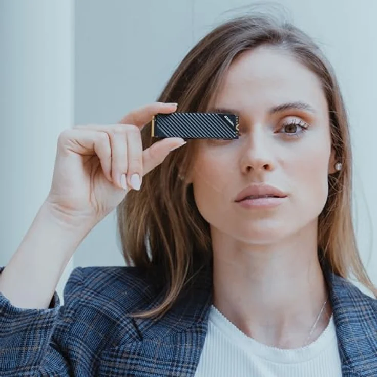 Verbatim Vi7000 (4000 GB, M.2 2280), SSD - Preisvergleich – Bild 5