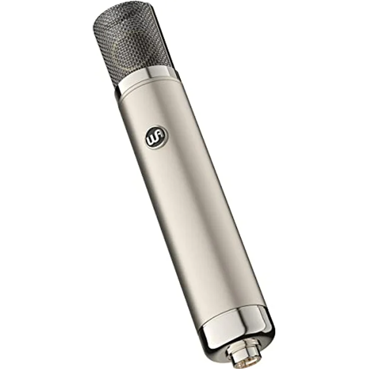 Warm Audio WA-CX12 Kondensatormikrofon mit großer Membranröhre – Bild 4
