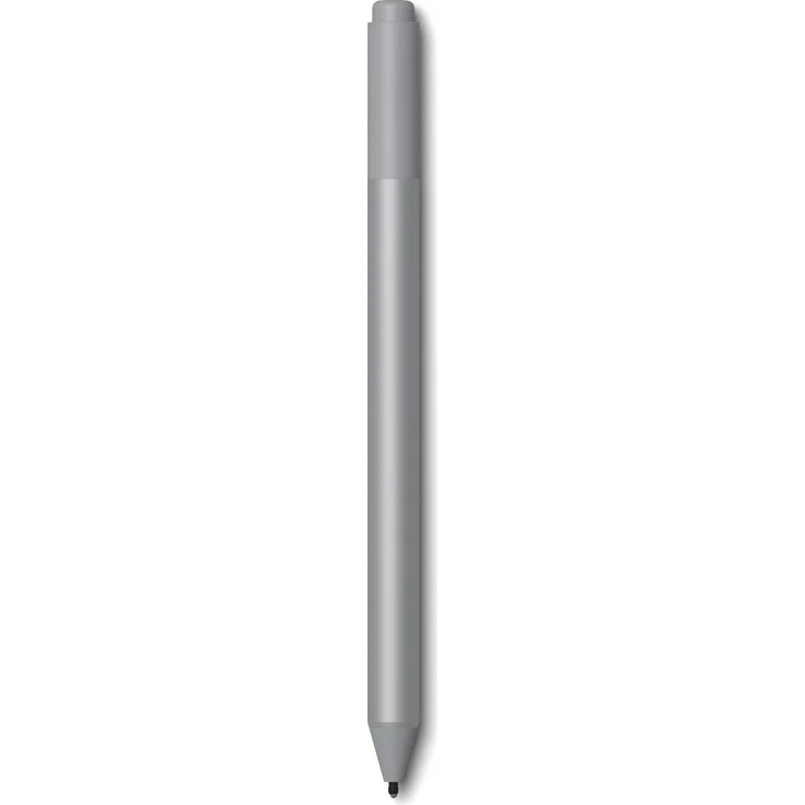 Microsoft Surface Pen 20G Platinum Stylus, Eingabestift mit druckempfindlicher Spitze, Silber