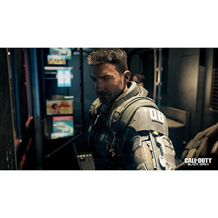 Call of Duty: Black Ops 3 (Playstation 4) – Bild 4