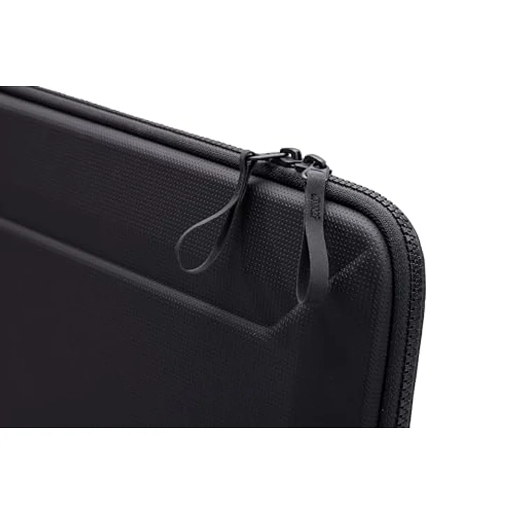 Thule Gauntlet 5, Laptop-Tasche für MacBook bis 14 Zoll, schlagfest, schwarz – Bild 7