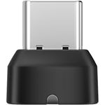 Shokz CL120C, Wireless-Adapter für Headsets, kompatibel mit Windows 8 und macOS 10.15 und neuer