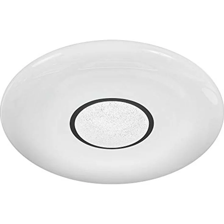 LEDVANCE SMART+ WIFI ORBIS KITE Smarte LED Wand-und Deckenleuchte für Innen mit WiFi Technologie, Lichtfarbe änderbar (3000K-6500K), Weiss, 410mm, Kompatibel mit Google und Alexa Voice Control – Bild 8