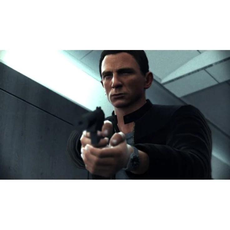 James Bond 007 - Blood Stone (Xbox 360) - Preisvergleich – Bild 6