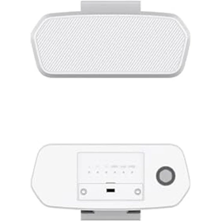 ZTE MC889A Pro 5G, Outdoor Router mit Qualcomm Snapdragon X65, Weiss – Bild 3