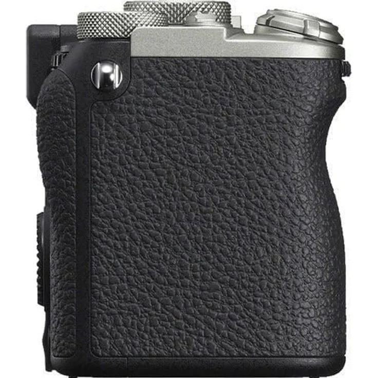Sony Alpha 7CR | spiegellose Vollformatkamera mit Wechselobjektiv (kompakt, 61MP, Echtzeit-Autofokus, 4K60p), silber – Bild 5
