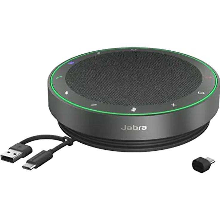 JABRA Speak2 75 MS Teams Link 380c