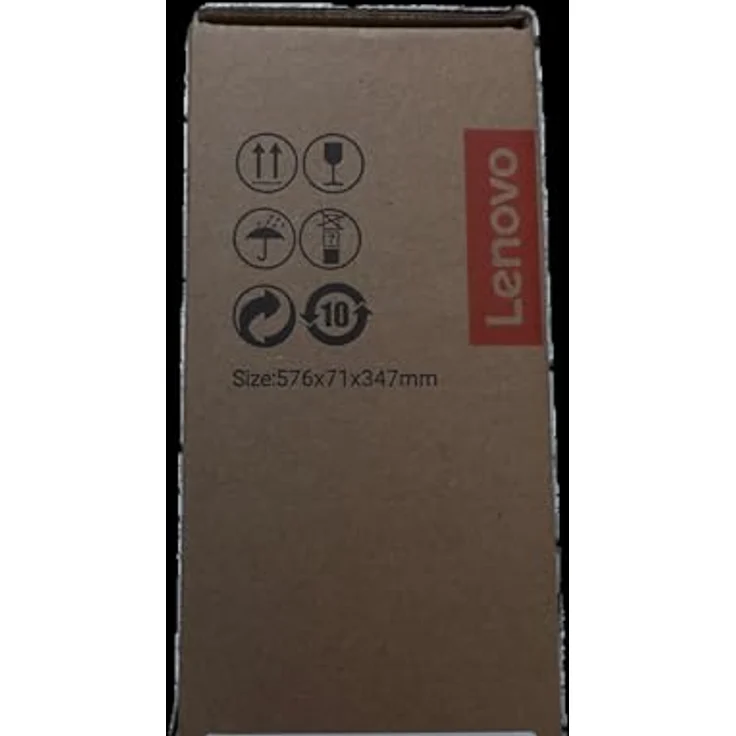 Lenovo V15 G2 IJL, 15.6" Notebook mit Intel Celeron N4500, 256 GB SSD, Schwarz – Bild 3