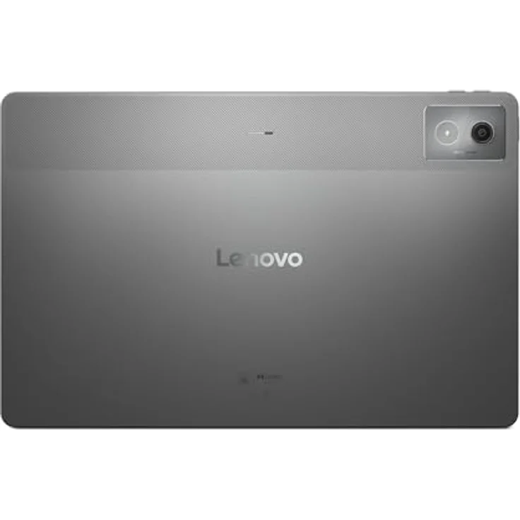 Lenovo Idea Tab Pro Tablet 32,7 cm (12,7 Zoll), 3K (MediaTek Dimensity 8300, 8 GB RAM, 256 GB UFS 4.0, 144 Hz, Wi-Fi 6E, Bluetooth 5.3, Android 14), Grau, inkl. Tastatur + Stift – Bild 4