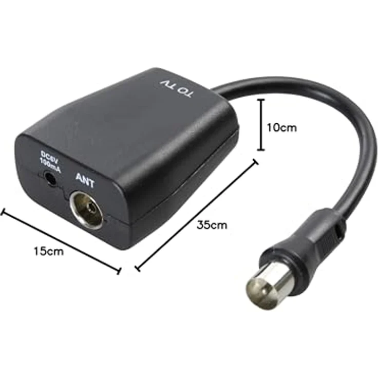 Vivanco TVA 500 – Bild 7