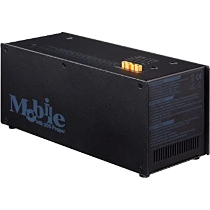 Antari MB-20X Power Base, Nebelmaschine für Netzbetrieb, effiziente Netzeinheit