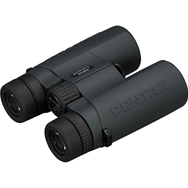 Pentax Ricoh 62721 Fernglas schwarz, Original High-End-Produkt, geprüfte Sicherheit, unschlagbares Preis-Leistungsverhältnis – Bild 4