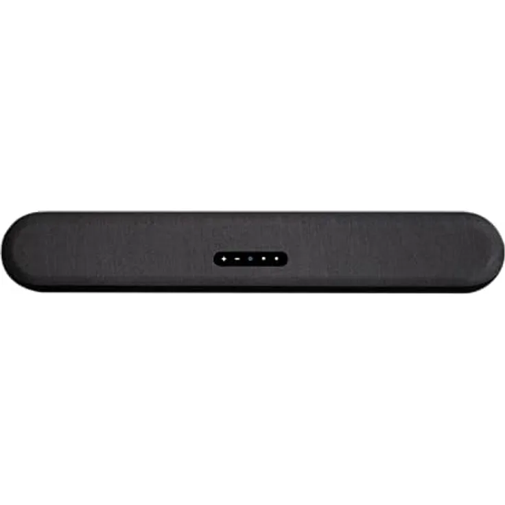 Bluesound PULSE CINEMA MINI P431, 280 Watt Multi-Room Streaming Soundbar mit Dolby Atmos®, schwarz