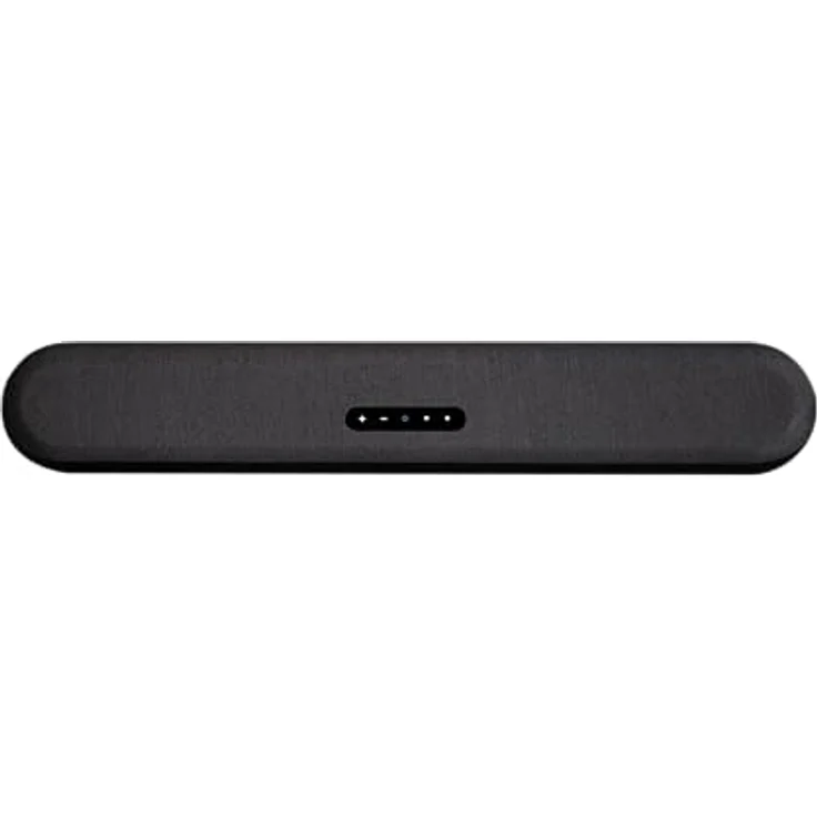 Bluesound PULSE CINEMA MINI P431, 280 Watt Multi-Room Streaming Soundbar mit Dolby Atmos®, schwarz – Bild 1