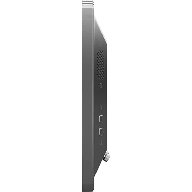 Elo Touch Solutions I-Series 5 Steel, 15.6" Digital Signage Touchscreen, Full HD 1920 x 1080 Pixel, Qualcomm QCS6490, 8 GB RAM, 64 GB Flash, WLAN, Edelstahl – Bild 4