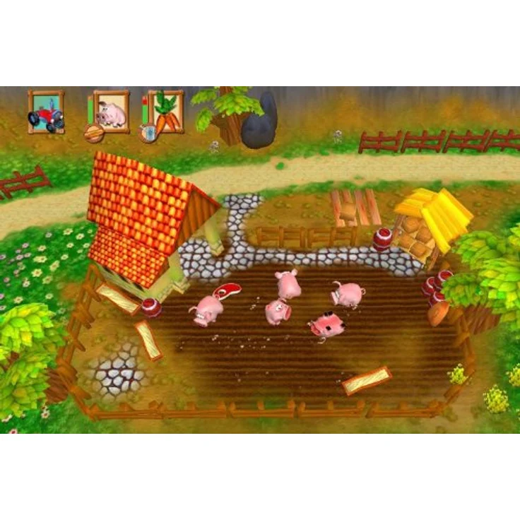 Farm Friends (PC) – Bild 2