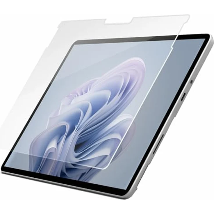 compulocks SURFACE PRO 9 13 Zoll Displayschutzfolie, Tempered, langlebig und flexibel – Bild 3
