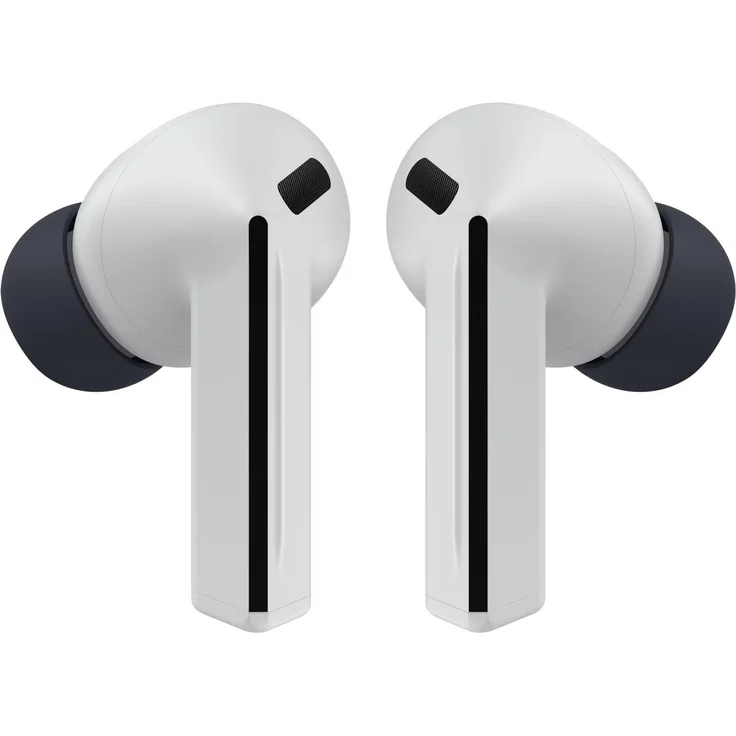 Samsung Galaxy Buds 3 FE, Kabellose Kopfhörer mit hochwertigem Sound, Grau – Bild 1