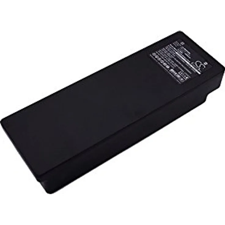 Cameron Sino CS-RBS950BL Ersatzbatterie für Palfinger schwarz
