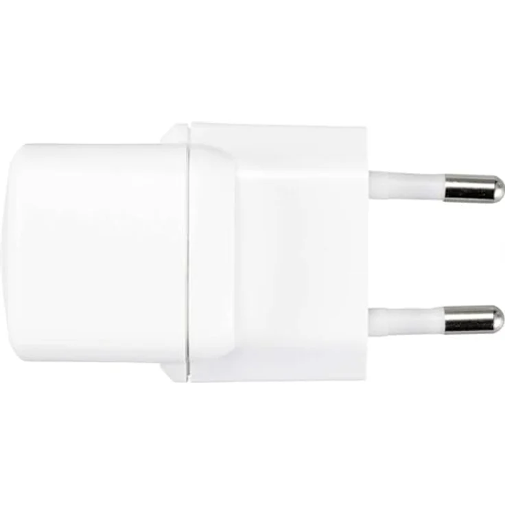 VOLTCRAFT USB-Ladegerät UC-1AXX001 12 W Steckdose Ausgangsstrom 2400 mA, kompakt und leicht, Voltcraft – Bild 4