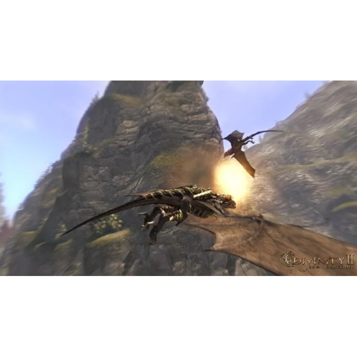 Divinity II (englisch) (PC) – Bild 4