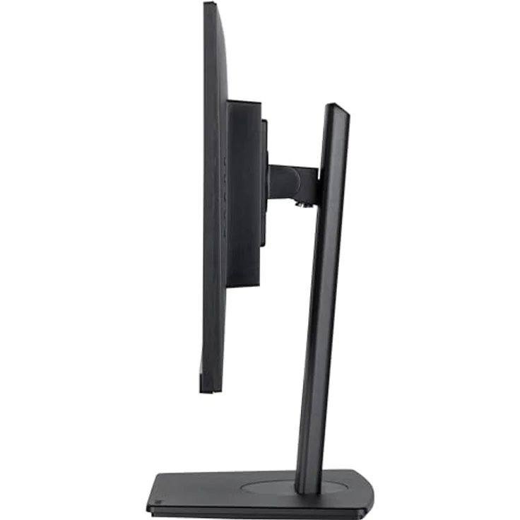 iiyama Prolite XUB2492QSU-B1 60,5cm 23,8" IPS LED-Monitor WQHD 100Hz HDMI DP USB3.2 USB-C3.2 Slim-Line Höhenverstellung Pivot FreeSync schwarz – Bild 4