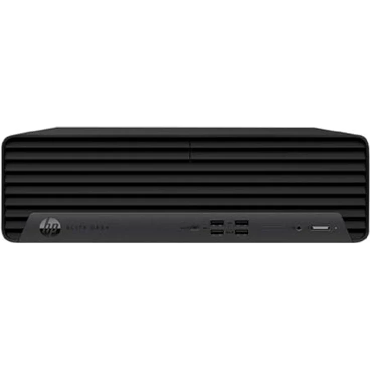 HP Elite SFF 600 G9 i7-13700 16 512SSD 3J+AC W11P 36 Monate, Desktop-PC mit Intel Core i7 13700, 16 GB RAM, 512 GB SSD, Windows 11 Pro, 36 Monate Garantie – Bild 3