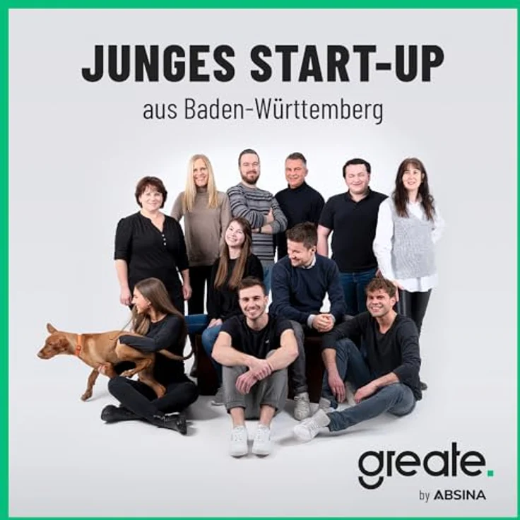 greate. 3fach Verlängerungskabel 10m - wasserdicht, Mehrfachsteckdose, 3500 W Verlängerungskabel (1000 cm) – Bild 6