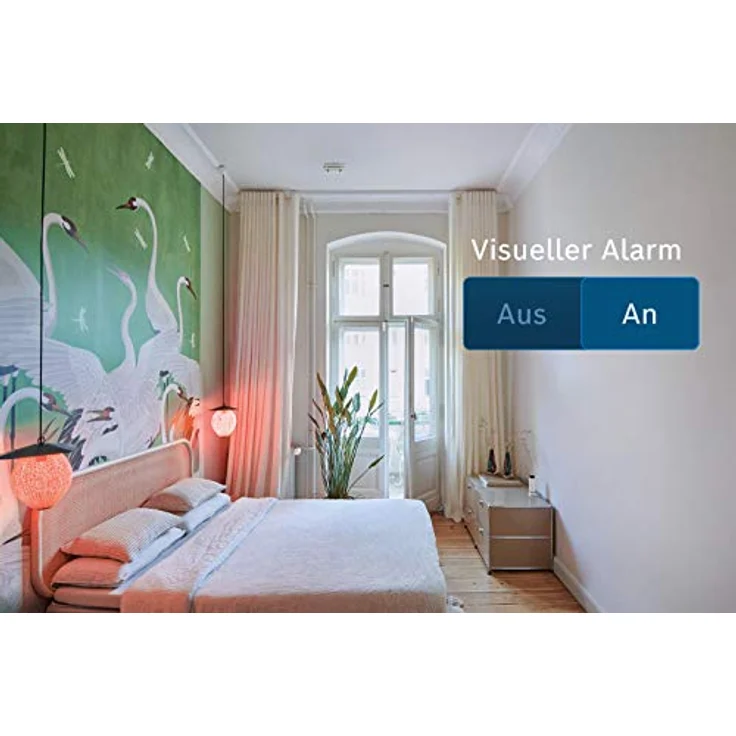 Bosch Smart Home Unterputz Lichtschalter (Variante Deutschland und Österreich) – Bild 5