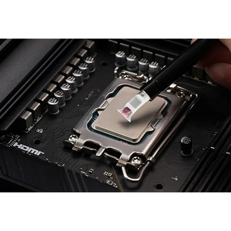 Thermal Grizzly Kryonaut Extreme Wärmeleitpaste - 2 Gramm - Preisvergleich – Bild 5