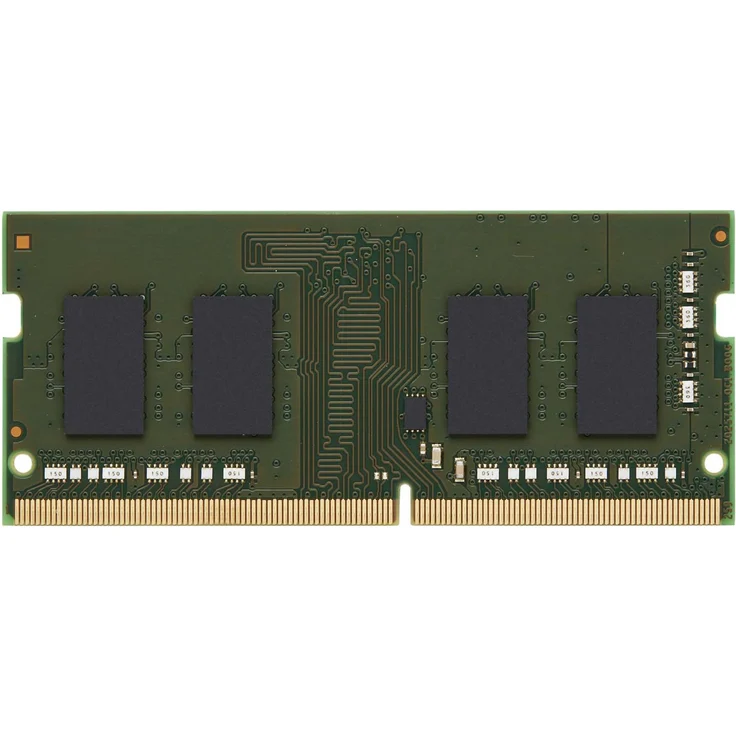 HP 932817-H75, 8 GB DDR4 SO-DIMM RAM, 2666 MHz, 260 Pins für Laptops