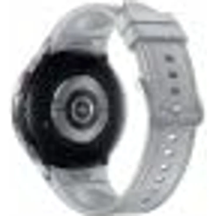 Samsung Smartwatch Galaxy Watch 6 Classic 47 mm LTE Silver SM-R965FZSAEUE – Bild 4