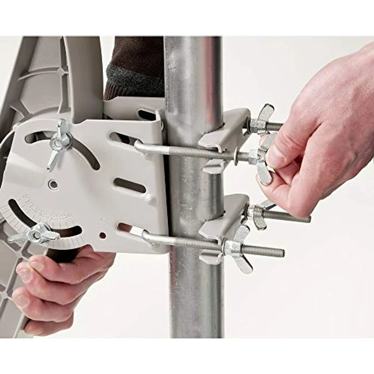 Fuba Daa 110 A anthrazit – Bild 5