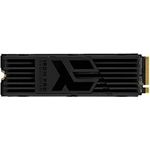 Goodram IRDM PRO M.2 1000 GB PCI Express 4.0 3D TLC NVMe