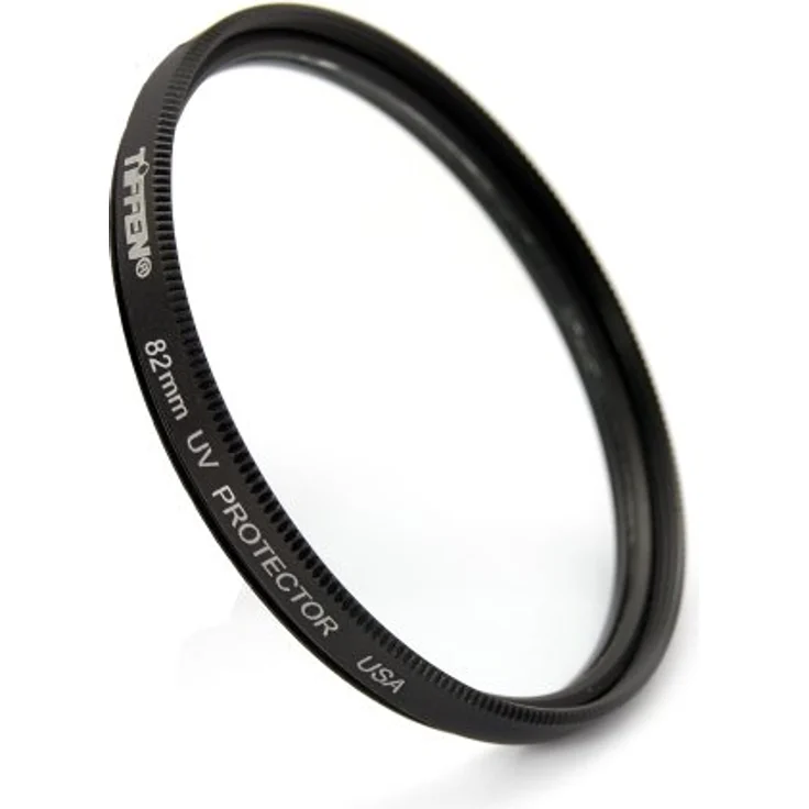 Tiffen UV-Filter-Schutzfilter, 82 mm – Bild 4