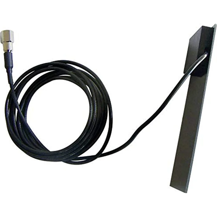 Wittenberg Antennen 96230471-2 Empfangsverstaerker Handy Power Box 2 FME-Stecker, Schwarz – Bild 4