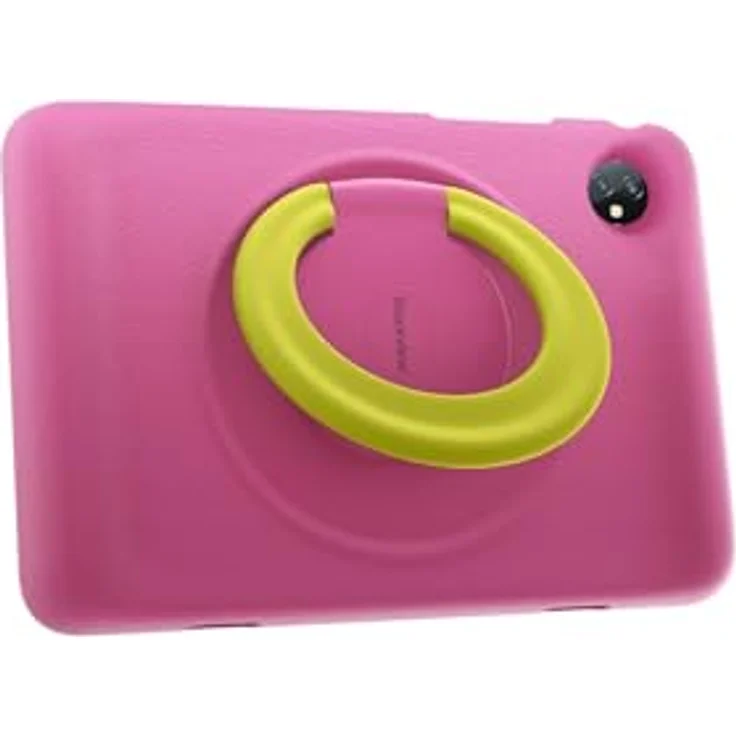 iGet BLACKVIEW TAB G8 Kids Pink - 10.1" HD+ IPS/800x1280/Quad-core/4GB+128GB/6 580 mAh/Android 12/U (10.10", 128 GB, Pink), Tablet, Pink – Bild 4