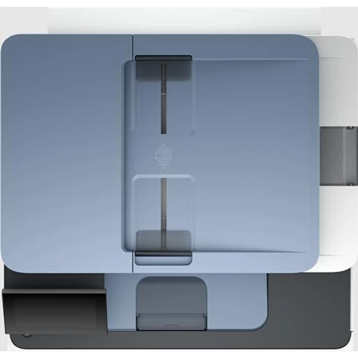 HP Color Laserjet Pro MFP 3302fdn, Laserdrucker mit automatischem Dokumenteneinzug und TerraJet-Patrone – Bild 4