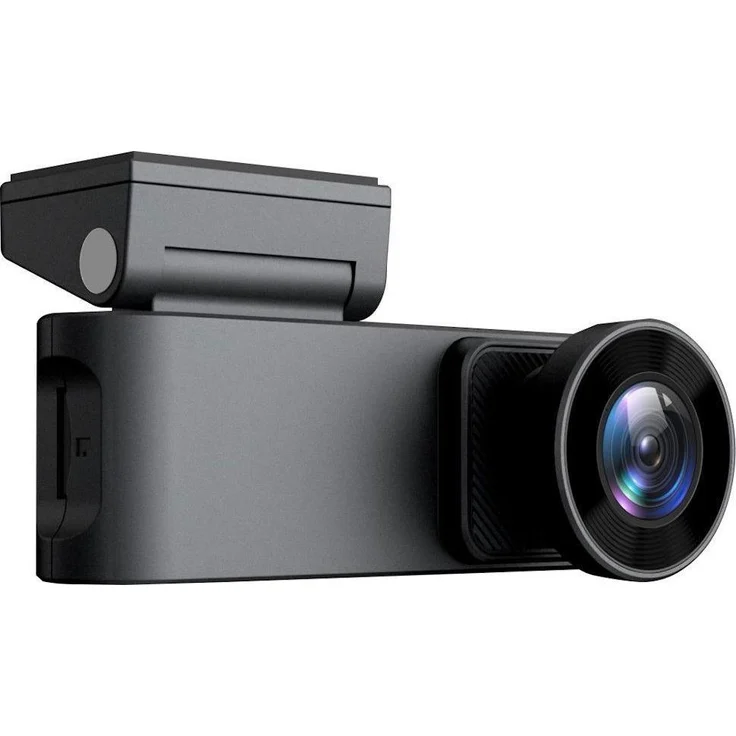 Dahua S5 PRO, Dual Autokamera mit 2 MP CMOS-Sensor, 123° Blickwinkel, Ultra HD 3840×2160, Wi-Fi und USB-C