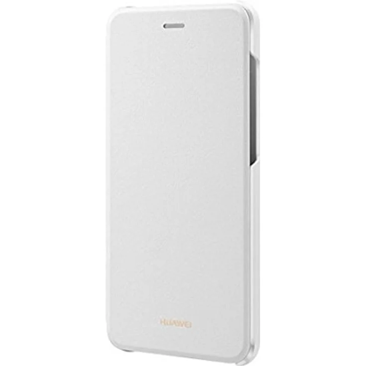 Huawei FLIP CASE P8 LITE 2017 White – Bild 3