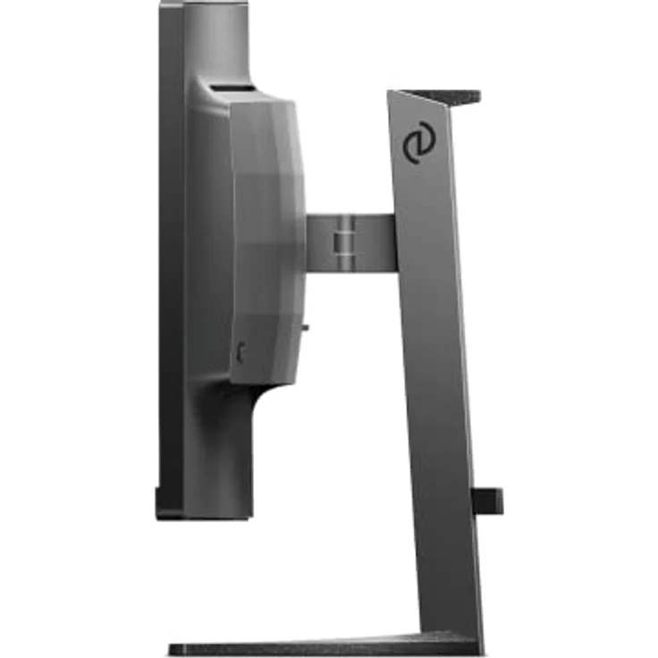 Philips Evnia 27M2C5500W - 27 Zoll QHD Curved Gaming Monitor, 240 Hz, HDR400, 1 ms GtG, FreeSync Premium Pro (2560x1440, HDMI, DisplayPort, USB Hub) dunkelgrau – Bild 3