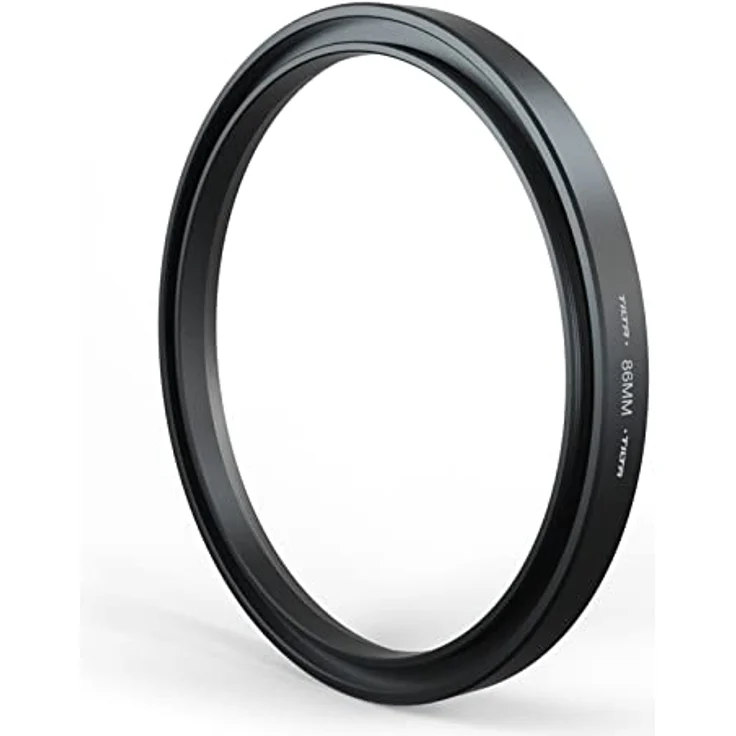 Tilta Objektivadapter MB-T16-86, 86 mm für Mirage Matte Box, langlebige Aluminiumkonstruktion, leichtes Design – Bild 4