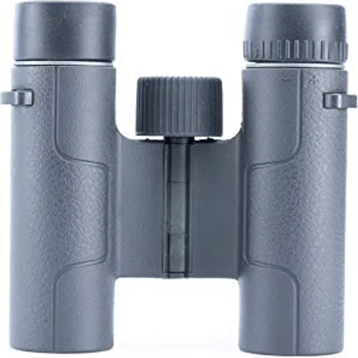 Vanguard Vesta 8250 - Fernglas 8x25 mit BAK4 Dachkantprismen in Schwarz – Bild 4