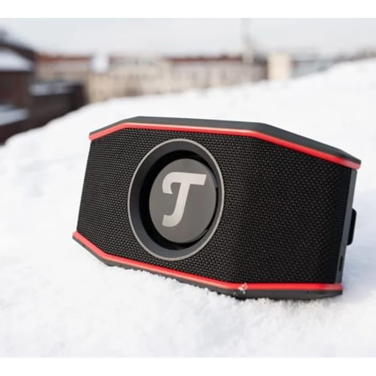Teufel ROCKSTER GO 2 Schwarz – Bild 6
