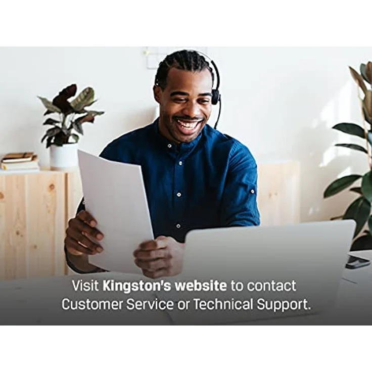 Kingston ValueRAM 8GB DDR4-2666MHZ - Preisvergleich – Bild 3