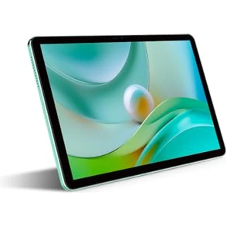 SPC Gravity 10.1 Zoll HD Tablet, Octa-Core, 4GB RAM, 64GB Speicher, Mint, 9,5 Stunden Akkulaufzeit, Android 14, Google Family Link – Bild 2