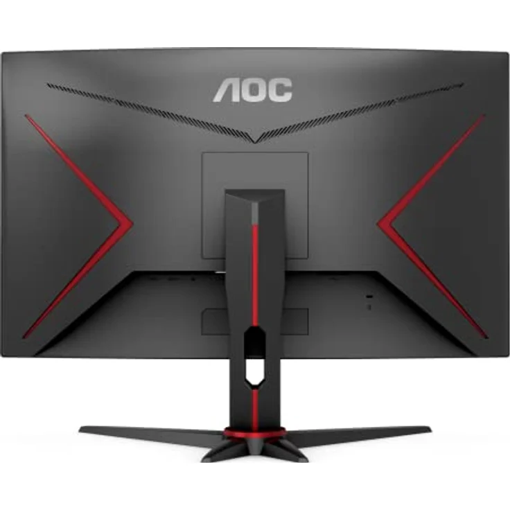 AOC AGON C27G2E/BK Curved Gaming Monitor 68,6cm (27 Zoll) – Bild 4